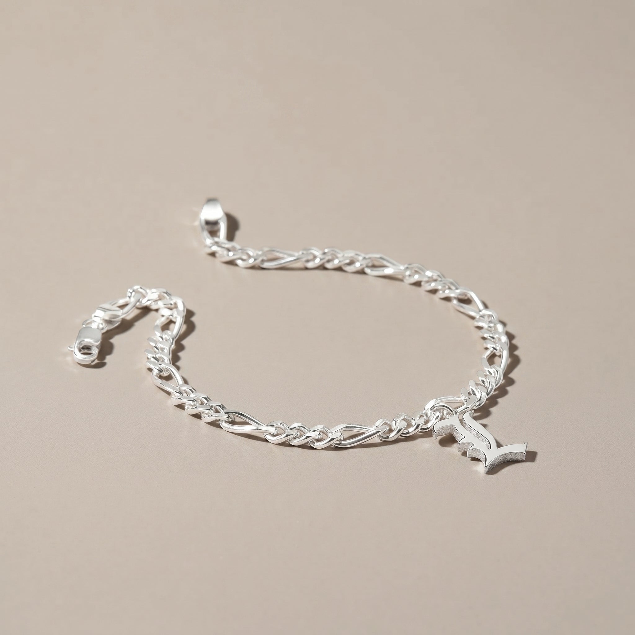 JWH personalized bracelet gift